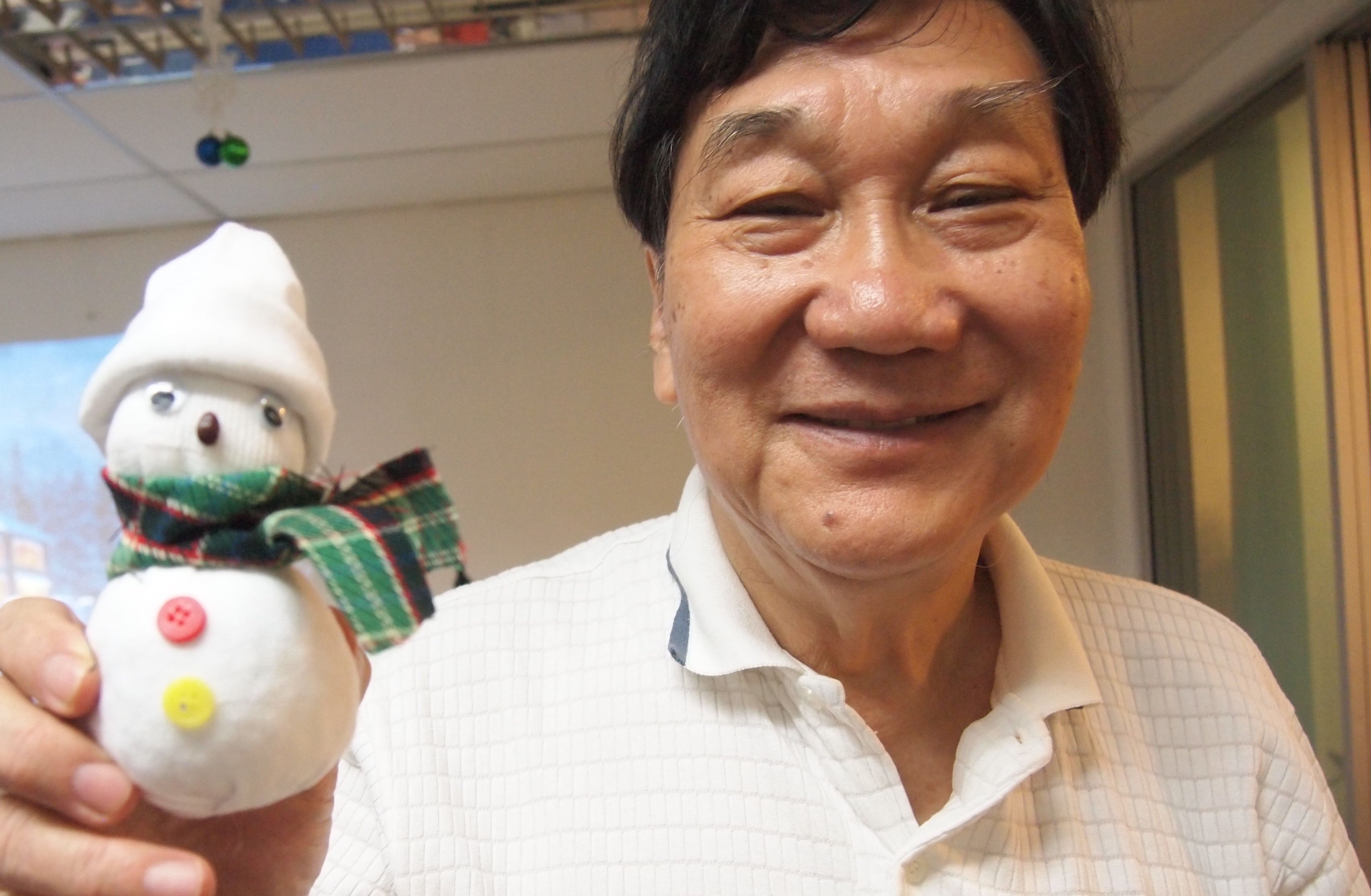 Coexistence With Cancer