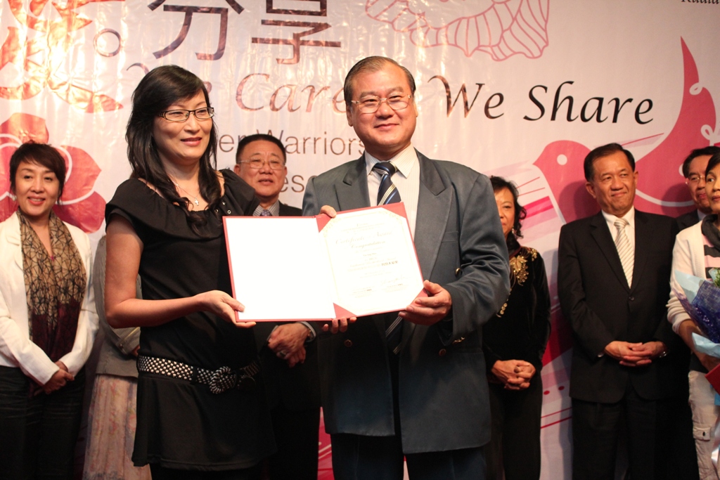 Thanks to Life Continuously